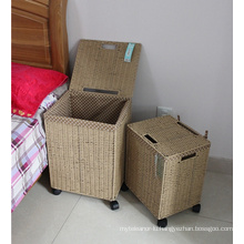 (BC-RB1011) Hot-Sale Durable Paper Rope Basket